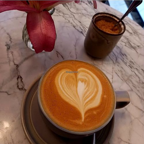  at Josephine's Coffee in Attard