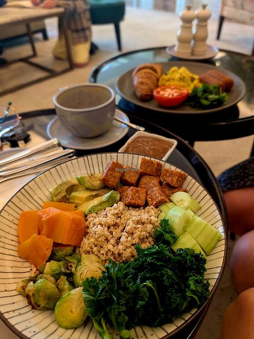  at Josephine's Coffee in Attard