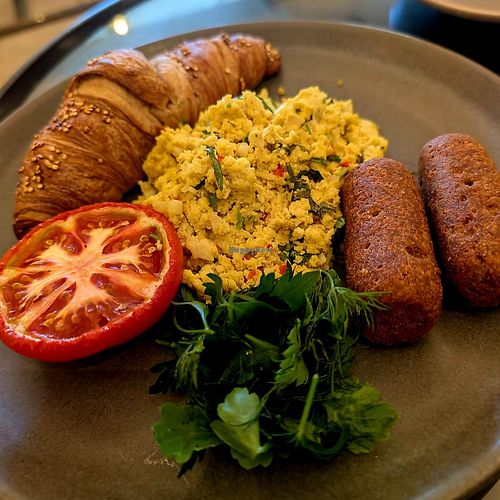  at Josephine's Coffee in Attard