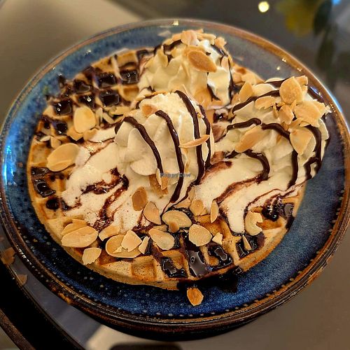  at Josephine's Coffee in Attard