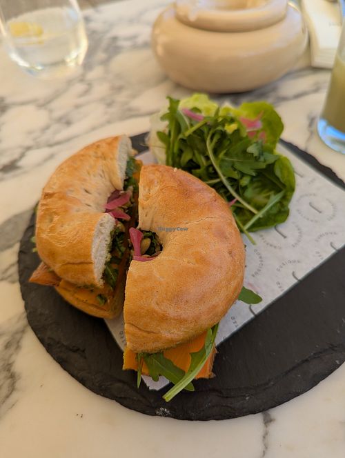  at Josephine's Coffee in Attard