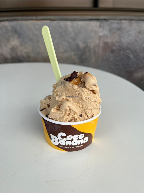 Image of Coco Banana Corralejo