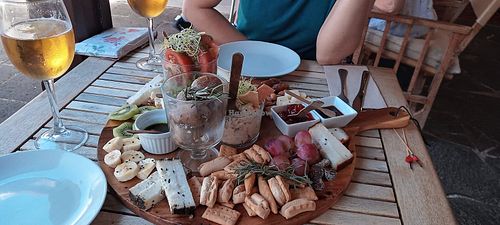  at Casa del Drago in Tenerife