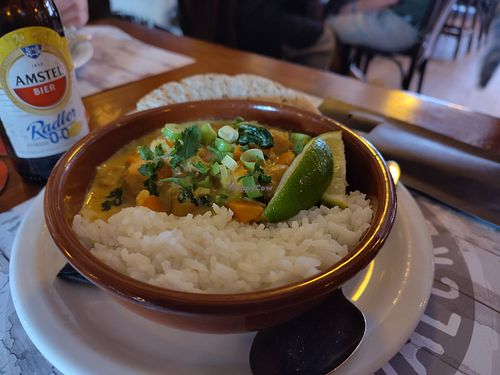  at Taveerne De Twaalf Balcken in Den Burg