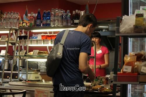 Jagannath na Kurskoj at Jagannath na Kurskoj in Moscow