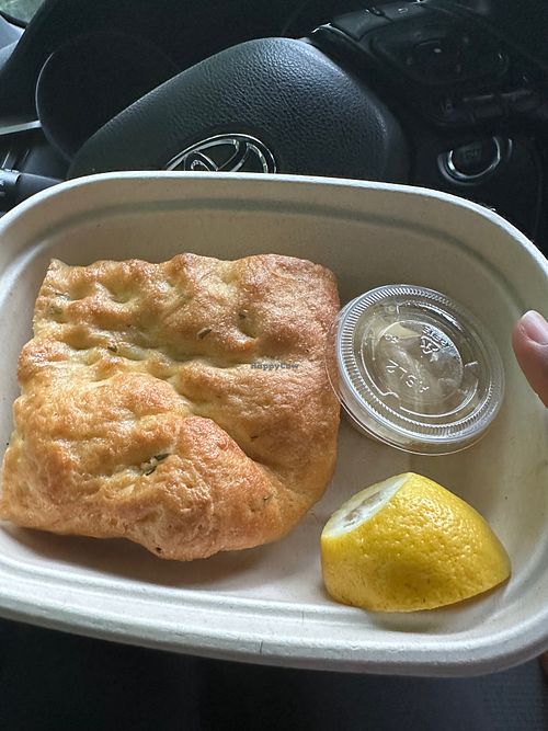  at sweetgreen in Atlanta