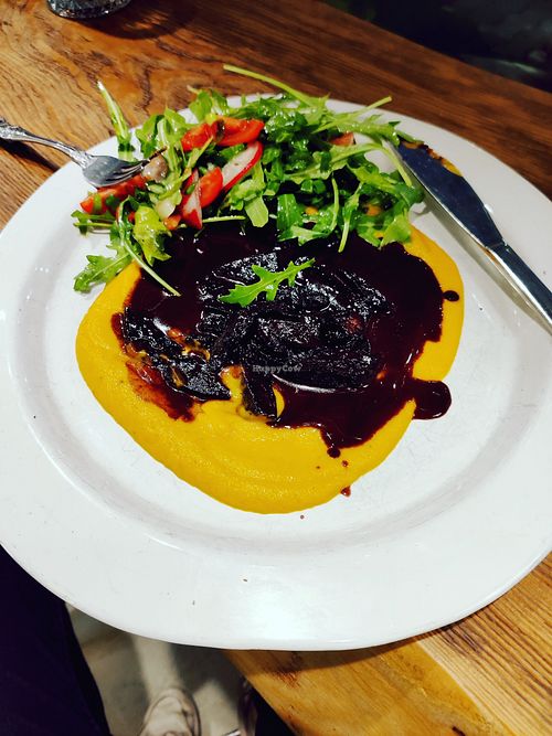  at DaOrganic restaurant in Sofia