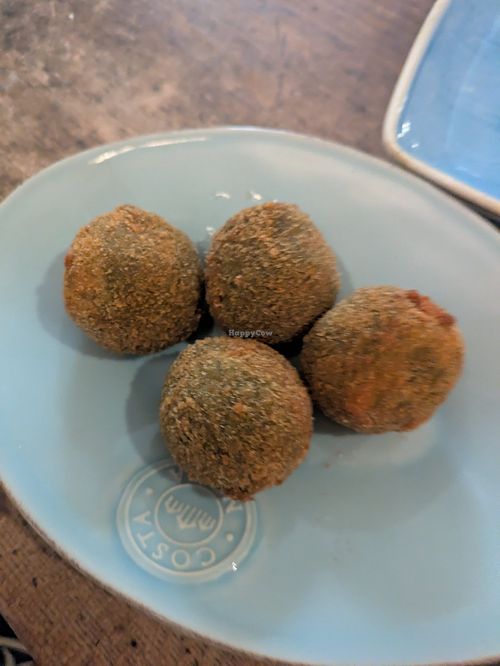  at Toma Tu Tiempo in Vienna