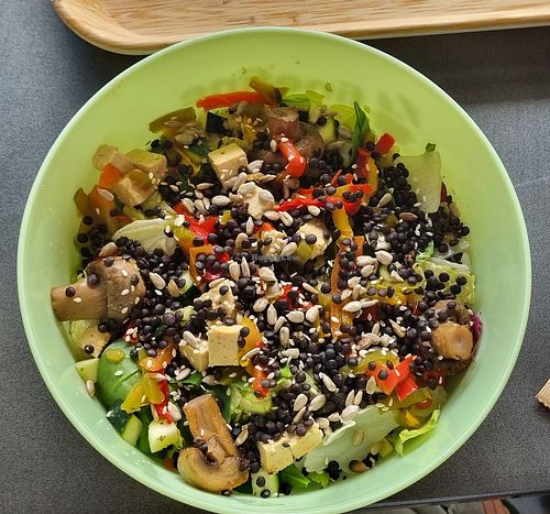  at FineFine in Moenchengladbach