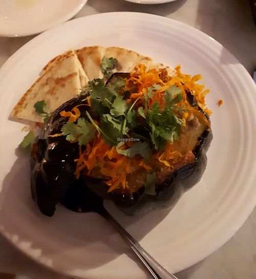 Soulful Soups & Spirits Spokane Washington Restaurant HappyCow