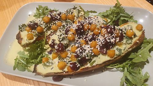 Image of Rai Urban Vege