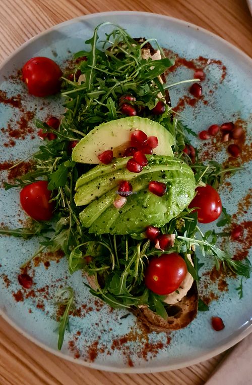 Image of Good One Café