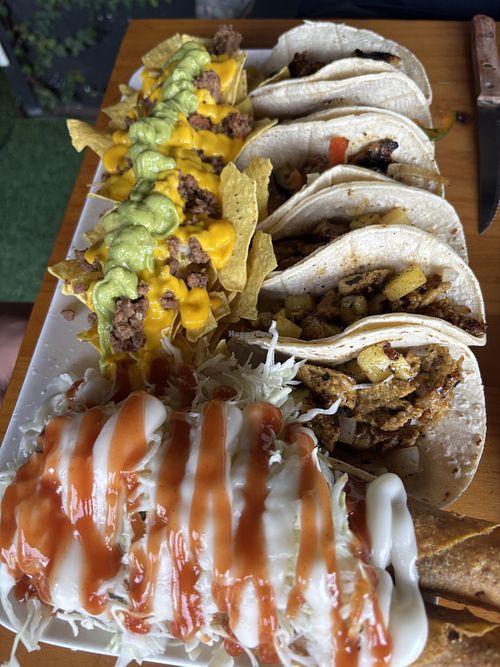   at Sokko Happy Food in Heredia