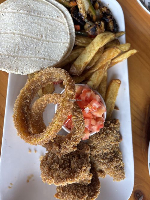   at Sokko Happy Food in Heredia