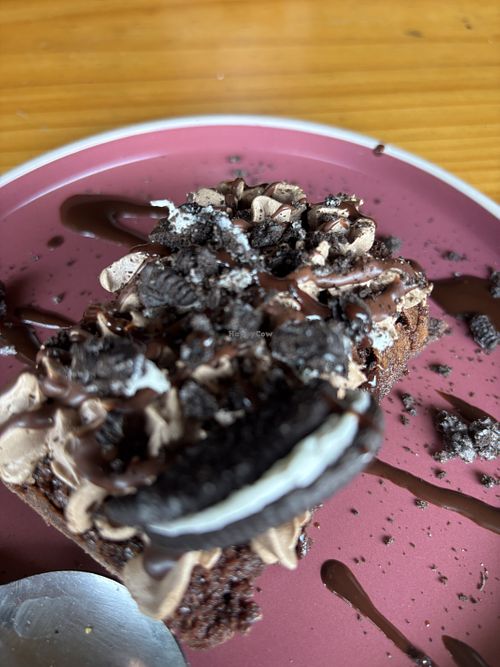   at Sokko Happy Food in Heredia