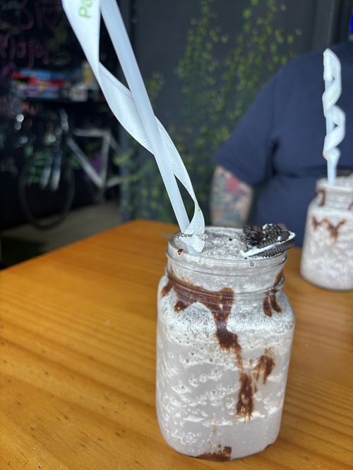   at Sokko Happy Food in Heredia