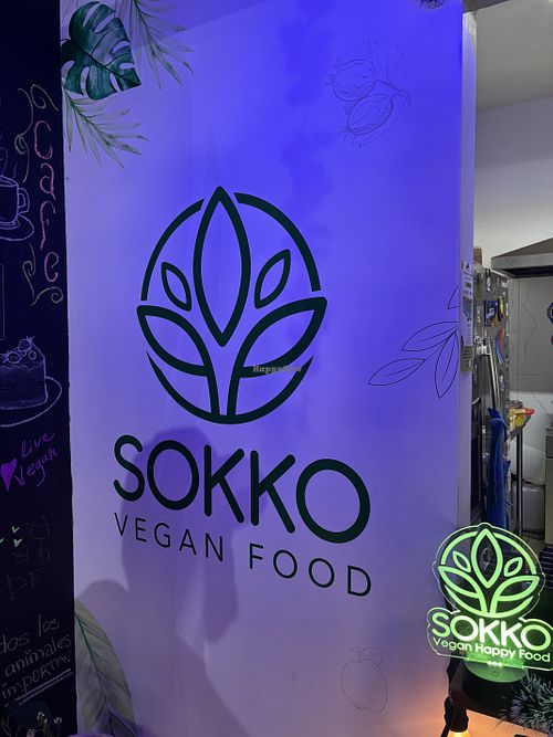   at Sokko Happy Food in Heredia