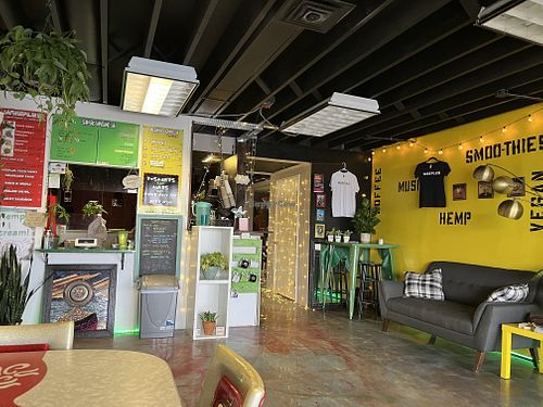   at Weefles in Lakewood