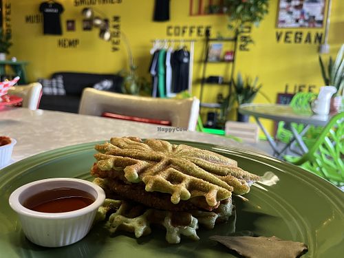   at Weefles in Lakewood