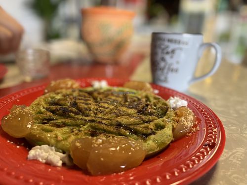   at Weefles in Lakewood