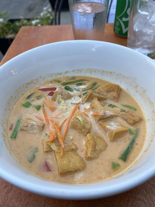   at Rim Nam Thai in Brooklyn