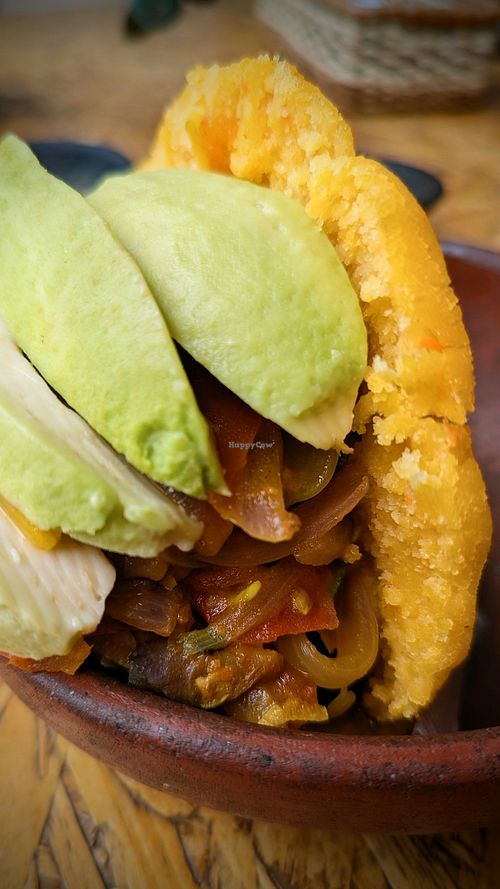  at Tatuy in Vilcabamba