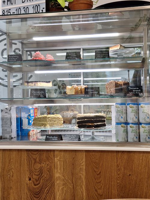  at Dosa Dosa in Prague