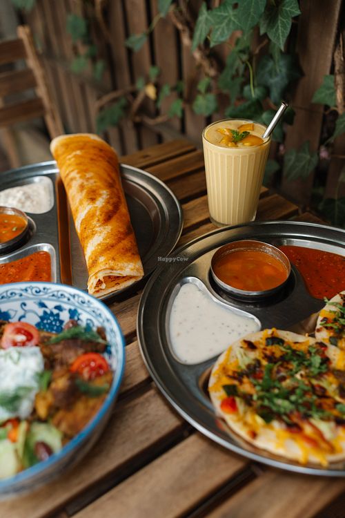 Image of Dosa Dosa