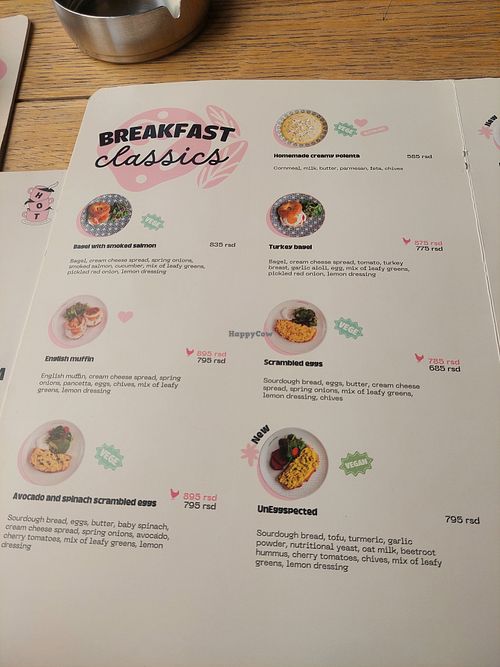  at Kafeterija Niš in Nis