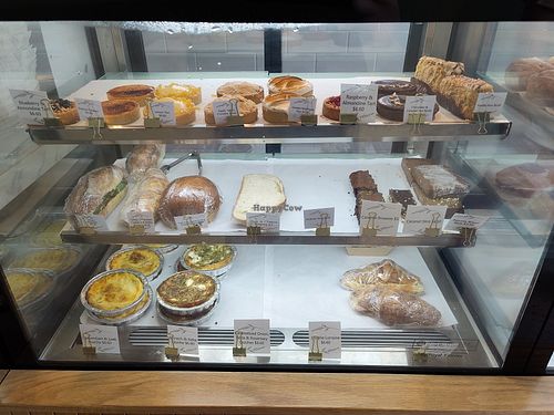 Bakery at Farine Bakery - Spring Hill in Spring Hill