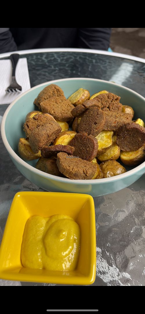 Image of Parada Vegana