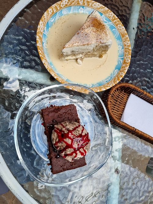  at Parada Vegana in Cusco