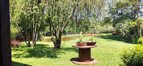 Cassorova Ecopark at Cassorova in Brotas