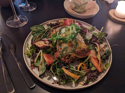  at Grøn'46 in Aarhus