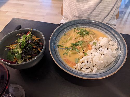  at Grøn'46 in Aarhus