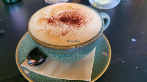   at Grøn'46 in Aarhus