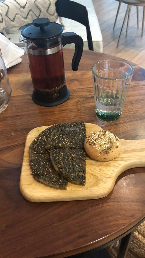   at Bluezone in Salmiya