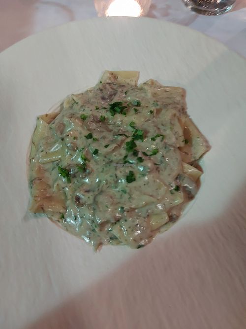 Funghi e tartufo at Funghi E Tartufo in Melbourne