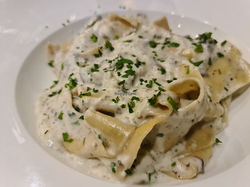 Funghi e Tartufo at Funghi E Tartufo in Melbourne