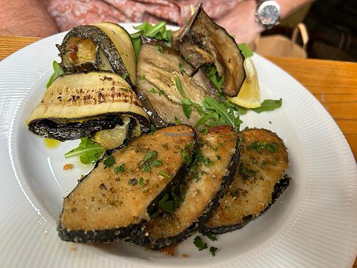 Image of Funghi E Tartufo