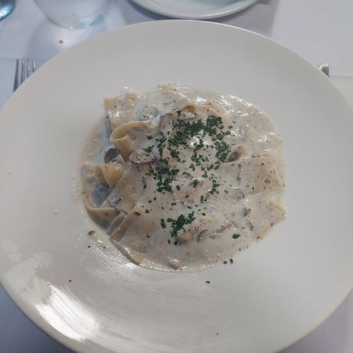  at Funghi E Tartufo in Melbourne