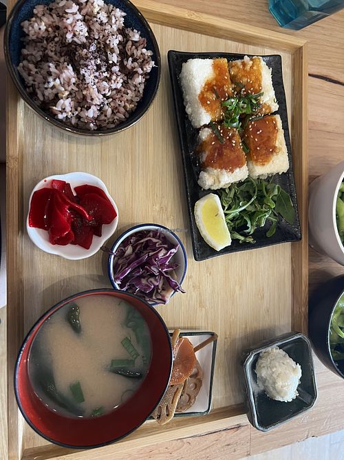   at Shimbashi in Northcote