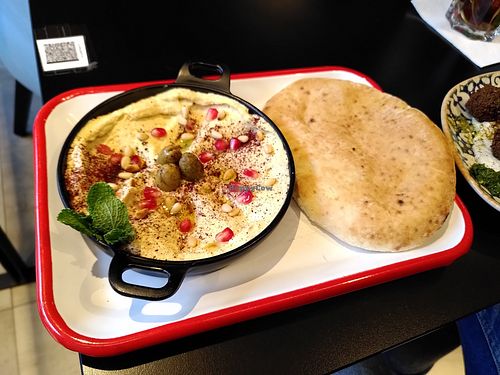Happy Döner - Koblenz Restaurant - HappyCow