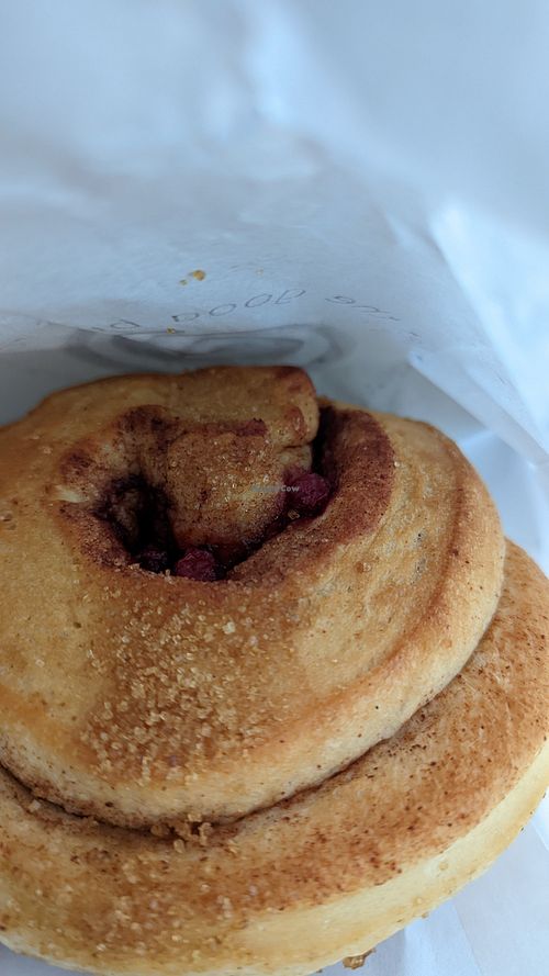  at SCHNECKI BACK&BAR in Munich