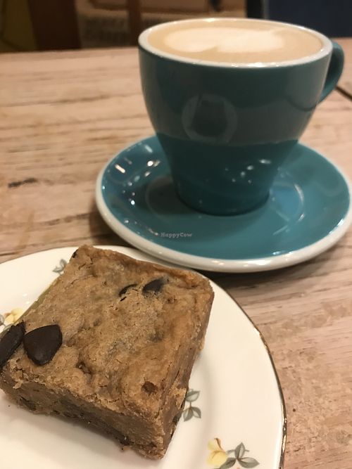 CLOSED Cake Stories Newcastle Upon Tyne Bakery HappyCow