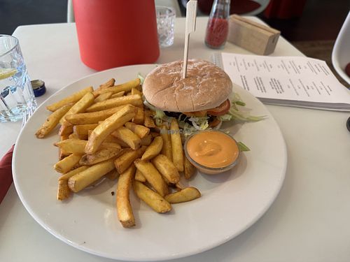   at Spandau Projekt in Hannover