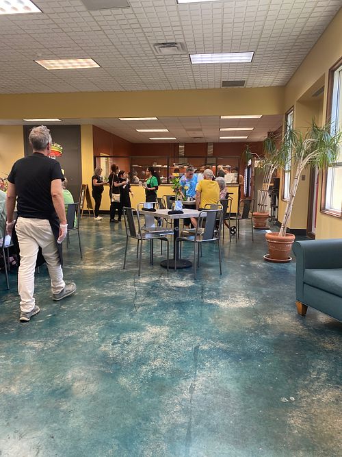   at Beautiful Rainbow in Gadsden