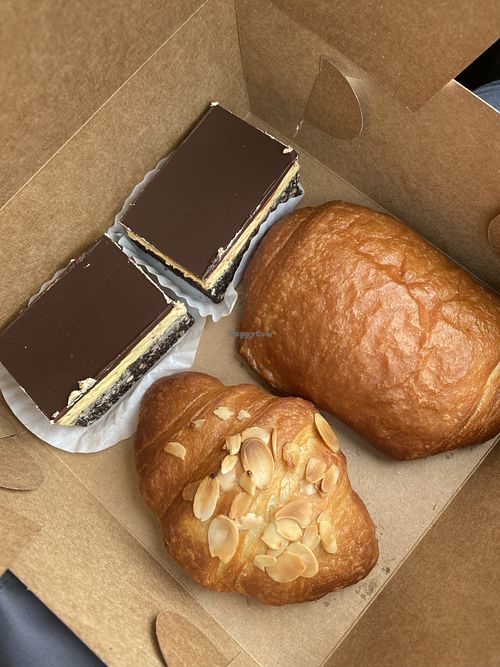 Perfection!  at Keepin it Vegan  in Ottawa