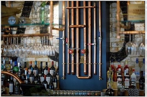 Gallery of Hall & Woodhouse, Bath at Hall and Woodhouse in Bath