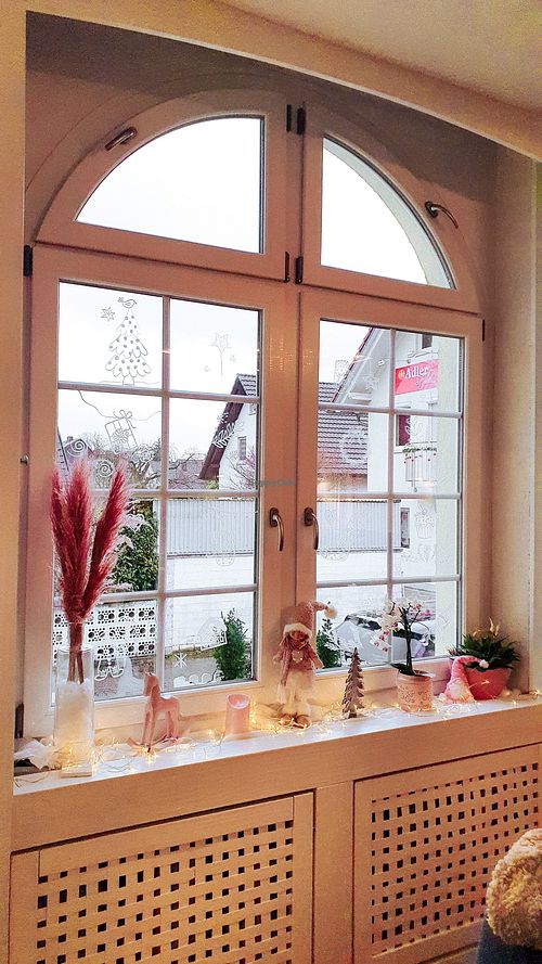 Süße Deko at Lebenszeit in Urloffen